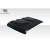 2007-2018 Jeep Wrangler JK Rage Hood - 1 Piece - image 6