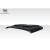 2007-2018 Jeep Wrangler JK Rage Hood - 1 Piece - image 14