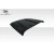 2007-2018 Jeep Wrangler JK Rage Hood - 1 Piece - image 24