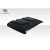 2007-2018 Jeep Wrangler JK Rage Hood - 1 Piece - image 7