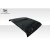 2007-2018 Jeep Wrangler JK Rage Hood - 1 Piece - image 17