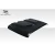 2007-2018 Jeep Wrangler JK Rage Hood - 1 Piece - image 21