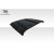 2007-2018 Jeep Wrangler JK Rage Hood - 1 Piece - image 7