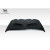 2007-2018 Jeep Wrangler JK Rage Hood - 1 Piece - image 3
