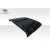 2007-2018 Jeep Wrangler JK Rage Hood - 1 Piece - image 16