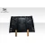 2007-2018 Jeep Wrangler JK Rage Hood - 1 Piece - image 18