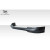 2010-2013 Chevrolet Camaro V8 Duraflex Stream Front Lip Under Spoiler Air Dam - 1 Piece - image 5