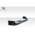 2010-2013 Chevrolet Camaro V8 Stream Front Lip Under Spoiler Air Dam - 1 Piece (S) - image 6
