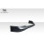 2010-2013 Chevrolet Camaro V8 Duraflex Stream Front Lip Under Spoiler Air Dam - 1 Piece - image 10
