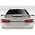 2018-2024 Toyota Camry TD3000 V2 Rear Wing - image 1