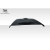 2007-2018 Jeep Wrangler JK Tyrano Hood - 1 Piece - image 9