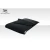 2007-2018 Jeep Wrangler JK Tyrano Hood - 1 Piece - image 5
