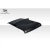 2007-2018 Jeep Wrangler JK Tyrano Hood - 1 Piece - image 15