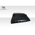 2007-2018 Jeep Wrangler JK Tyrano Hood - 1 Piece - image 17