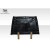 2007-2018 Jeep Wrangler JK Tyrano Hood - 1 Piece - image 19