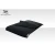 2007-2018 Jeep Wrangler JK Tyrano Hood - 1 Piece - image 9