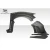 2015-2021 Subaru WRX STI VRS Wide Body Front Fenders - 8 Piece - image 7
