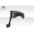 2015-2021 Subaru WRX STI VRS Wide Body Front Fenders - 8 Piece - image 7