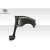 2015-2021 Subaru WRX STI VRS Wide Body Front Fenders - 8 Piece - image 7