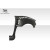 2015-2021 Subaru WRX STI VRS Wide Body Front Fenders - 8 Piece - image 19