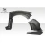 2015-2021 Subaru WRX STI VRS Wide Body Front Fenders - 8 Piece - image 29