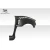 2015-2021 Subaru WRX STI VRS Wide Body Front Fenders - 8 Piece - image 13