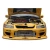 2003-2006 Mitsubishi Evolution C-1 Front Bumper - image 1