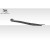 2012-2016 Porsche Carrera 991 Duraflex OEM Sport Look Front Lip Under Spoiler - 1 Piece - image 4