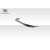 2012-2016 Porsche Carrera 991 OEM Sport Look Front Lip Under Spoiler - 1 Piece - image 5