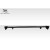 2002-2007 Mitsubishi Lancer 2003-2006 Mitsubishi Lancer Evolution 8 9 Duraflex VTX Trunk Lid Spoiler - 5 Piece - image 6
