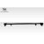 2002-2007 Mitsubishi Lancer 2003-2006 Mitsubishi Lancer Evolution 8 9 VTX Trunk Lid Spoiler - 5 Piece (S) - image 16