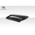 2015-2021 Subaru WRX STI Wide Mouth Hood Scoop - 1 Piece - image 13
