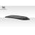 2015-2021 Subaru WRX STI Wide Mouth Hood Scoop - 1 Piece - image 10