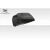 2015-2021 Subaru WRX STI Wide Mouth Hood Scoop - 1 Piece - image 24