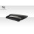 2015-2021 Subaru WRX STI Wide Mouth Hood Scoop - 1 Piece - image 5