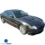 FRP D-Style Hood > Maserati Quattroporte 2005-2012 - image 7