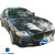 FRP D-Style Hood > Maserati Quattroporte 2005-2012 - image 8