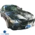 FRP D-Style Hood > Maserati Quattroporte 2005-2012 - image 8