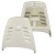 FRP D-Style Hood > Maserati Quattroporte 2005-2012 - image 10
