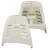 FRP D-Style Hood > Maserati Quattroporte 2005-2012 - image 10