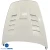 FRP D-Style Hood > Maserati Quattroporte 2005-2012 - image 11