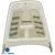 FRP D-Style Hood > Maserati Quattroporte 2005-2012 - image 16