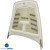 FRP D-Style Hood > Maserati Quattroporte 2005-2012 - image 19