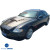 Carbon Fiber D-Style Hood > Maserati Quattroporte 2005-2012 - image 2