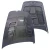 Carbon Fiber D-Style Hood > Maserati Quattroporte 2005-2012 - image 3