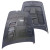 Carbon Fiber D-Style Hood > Maserati Quattroporte 2005-2012 - image 3