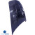 Carbon Fiber D-Style Hood > Maserati Quattroporte 2005-2012 - image 8