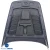 Carbon Fiber D-Style Hood > Maserati Quattroporte 2005-2012 - image 10