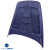 Carbon Fiber D-Style Hood > Maserati Quattroporte 2005-2012 - image 11
