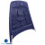 Carbon Fiber D-Style Hood > Maserati Quattroporte 2005-2012 - image 12